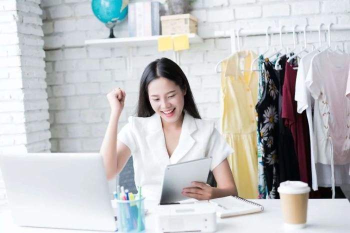 Build an online business with Amazon
